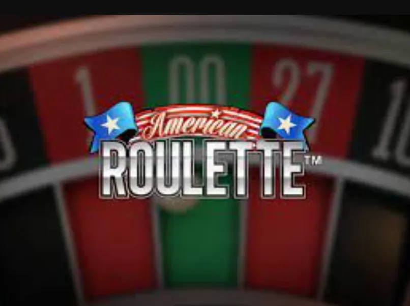 Phong Cách Mỹ Mãn American Roulette Tại M88