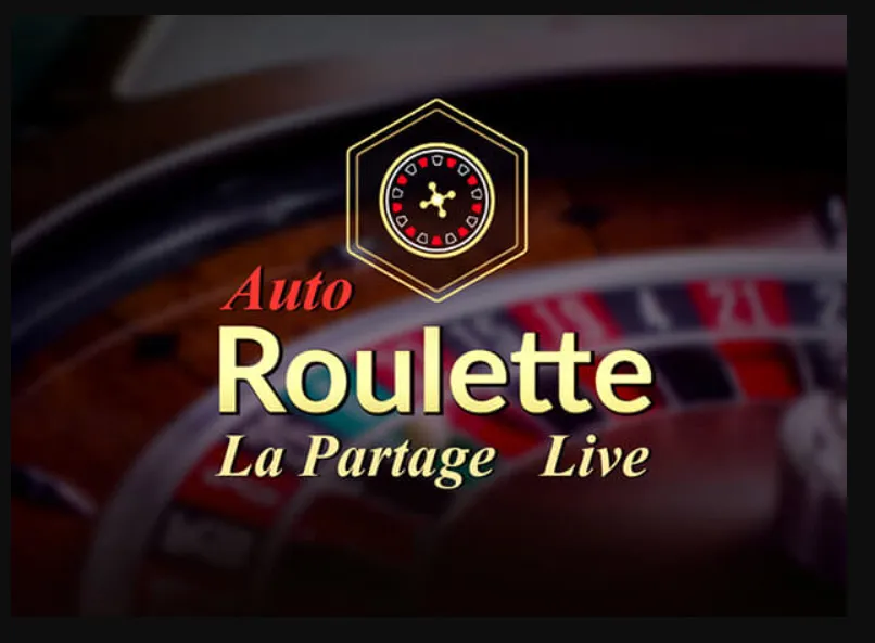 Roulette La Partage - Trải Nghiệm Sòng Bạc Tích Hợp Tại M88