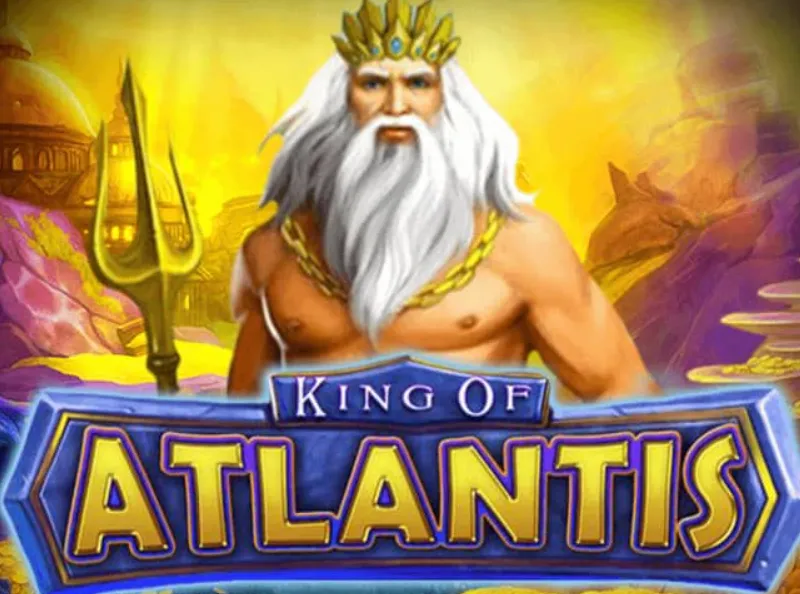 Slot King Of Atlantis M88 Khám Phá Vương Quốc Dưới Đáy Biển