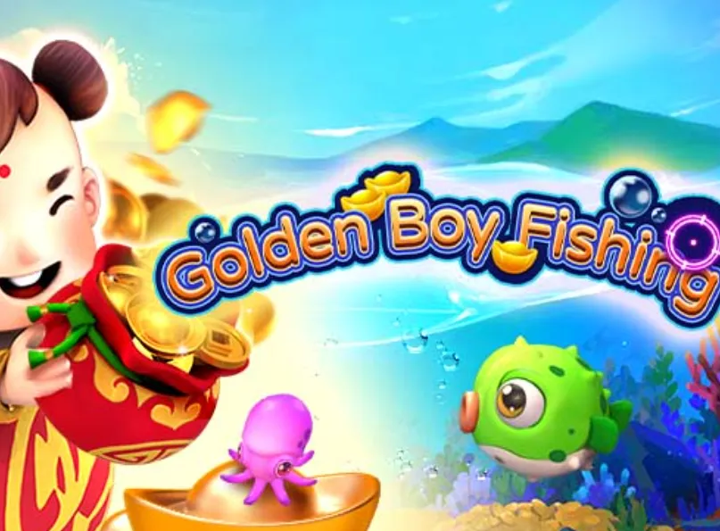 Golden Boy Fishing M88 Link - Bắn Cá Online Rinh Thưởng Lớn
