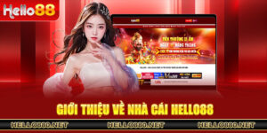 Khám Phá Trang Chủ Hello88 - Cổng Game Uy Tín & Hấp Dẫn